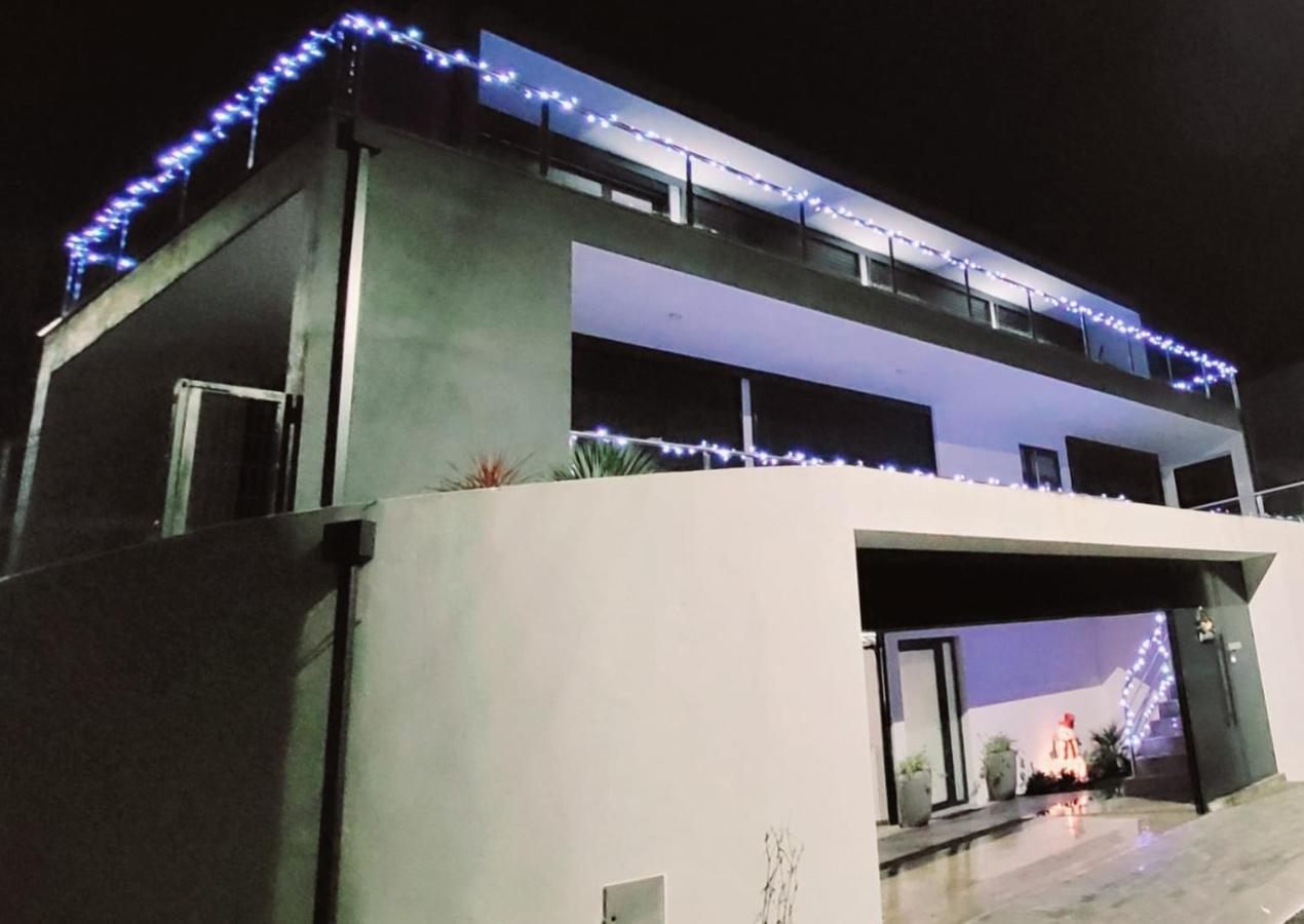 Geresmarinahouse Villa Buitenkant foto