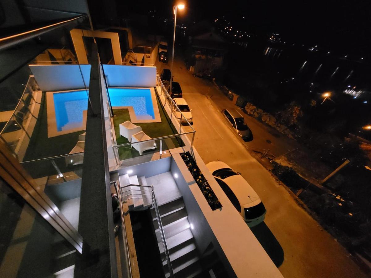 Geresmarinahouse Villa Buitenkant foto