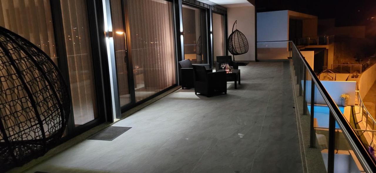Geresmarinahouse Villa Buitenkant foto