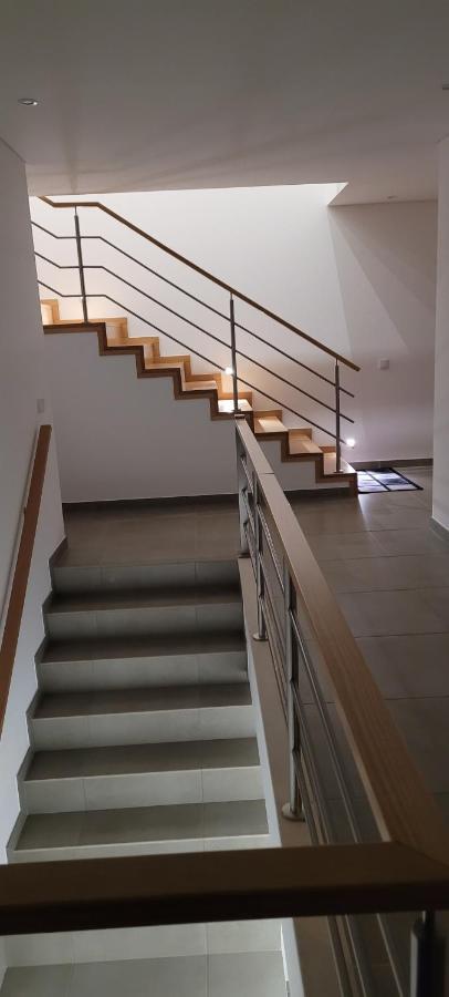 Geresmarinahouse Villa Buitenkant foto