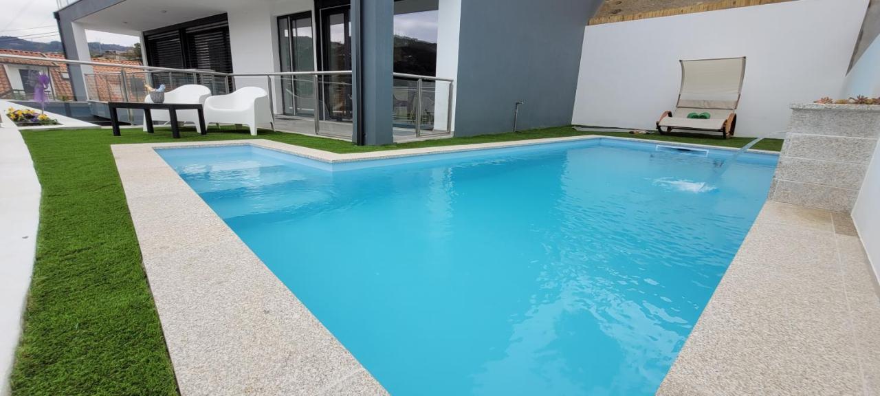 Geresmarinahouse Villa Buitenkant foto